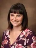 Image of Samantha Eagle