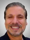 Image of Dr. Zarou