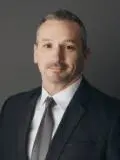 Image of Dr. Baxter