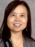 Image of Dr. Lin
