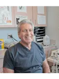 Image of Dr. Lukoff