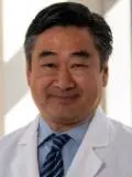 Image of Dr. Gong