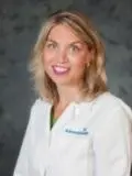 Image of Dr. Kovacic