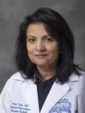 Image of Dr. Patel