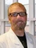 Image of Dr. Carroll