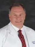Image of Dr. Briggs