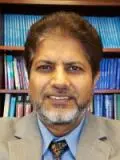 Image of Dr. Ilyas