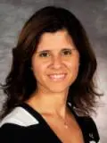 Image of Dr. Alissa