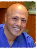 Image of Dr. Akroush