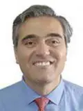 Image of Dr. Horeish
