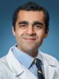 Image of Dr. Ahmad