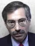 Image of Dr. Gitlin