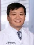 Image of Dr. Wang