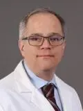 Image of Dr. Todd