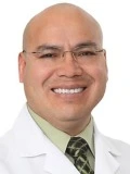 Image of Dr. Cieza