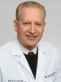 Image of Dr. Leon