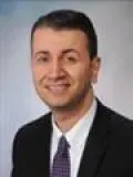 Image of Dr. Haddad