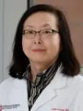 Image of Dr. Chang