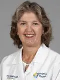 Image of Dr. Chenowith