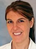 Image of Dr. Powers