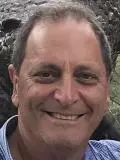 Image of Dr. Ginzburg