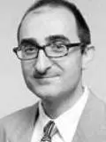 Image of Dr. Doyle