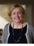 Image of Dr. Bayer-Zwirello