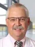 Image of Dr. Christman