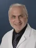 Image of Dr. Tucker