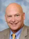 Image of Dr. Healy