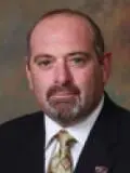 Image of Dr. Maron