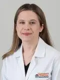 Image of Dr. Garrod
