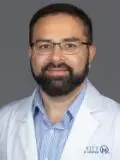 Image of Dr. Ahmed