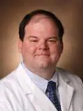 Image of Dr. Gregory