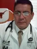 Image of Dr. Pena