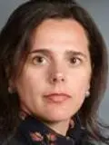 Image of Dr. Krieger