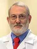 Image of Dr. Silverberg