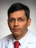 Image of Dr. Mohan