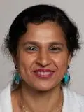 Image of Dr. Kini