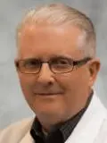 Image of Dr. Harvey