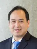 Image of Dr. Trinh