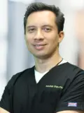 Image of Dr. Coronado
