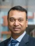 Image of Dr. Abraham