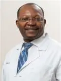 Image of Dr. Egbewatt