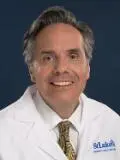 Image of Dr. Harrison