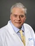 Image of Dr. Baron