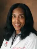 Image of Dr. Arthur-Johnson
