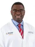 Image of Dr. Degraft-Johnson