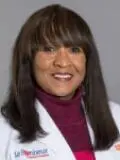 Image of Dr. Cross
