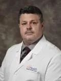 Image of Dr. Marshall